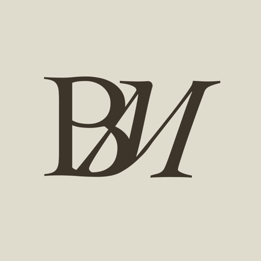 Being Method Breathwork icon