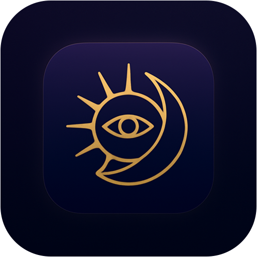 Palm Reader - AI Horoscope icon