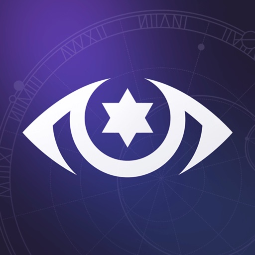 AstroScore icon
