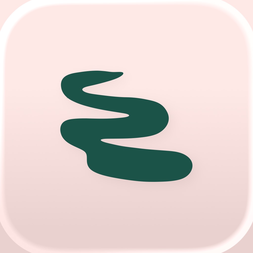 The Way app icon