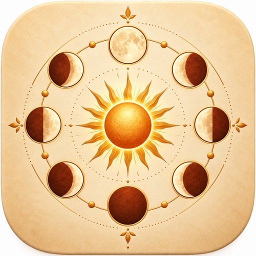 Tithya: Panchang & Muhurat icon
