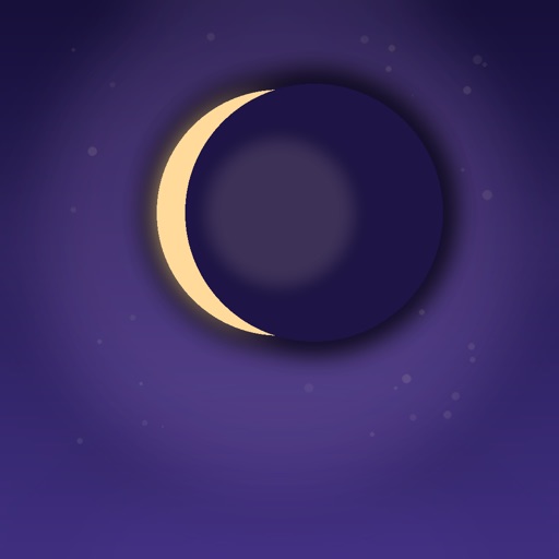夢解釈-量子AI夢診断 app icon