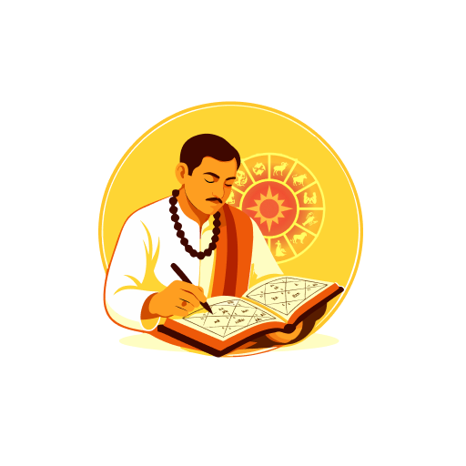 Kundli Guide By SriMandir icon