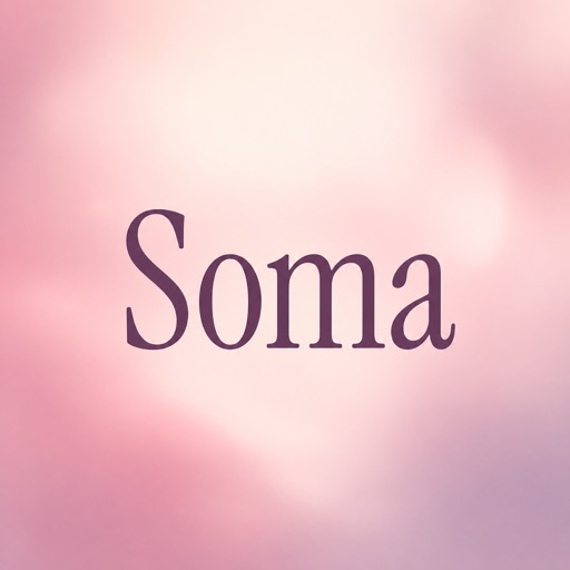 Soma: My Human Design Chart icon