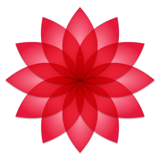PranaSync: Breathwork and Calm icon