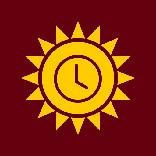 Pocket Panchang icon