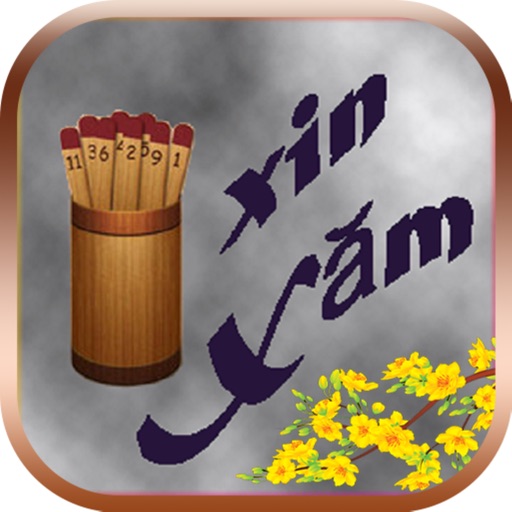 Xin Xăm Mỗi Ngày icon