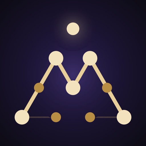Monas — 数秘術 icon