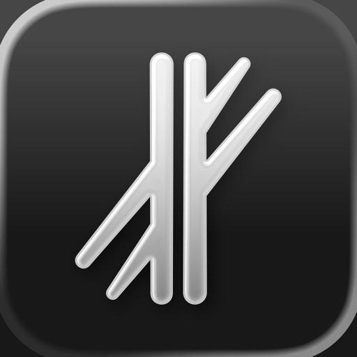 Futhark: Runic Keyboard icon
