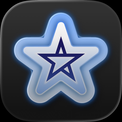 Icon for Astrocartography AI: CartoStar
