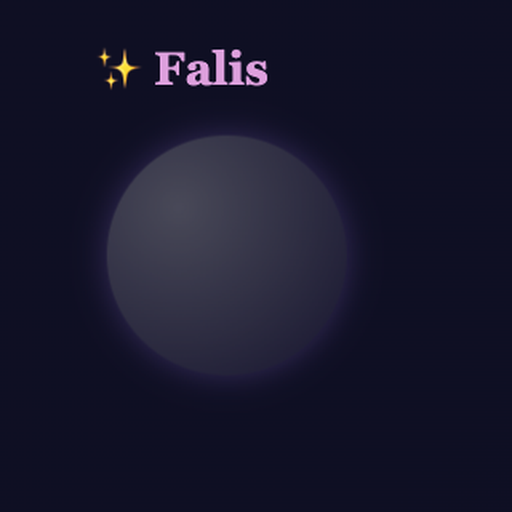 Falis logo crop