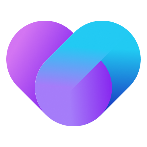 HeartCosmos logo