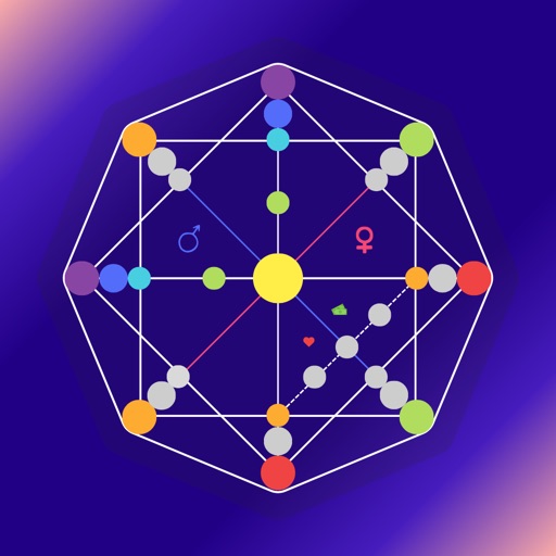 22 Énergies: Matrice Destin icon