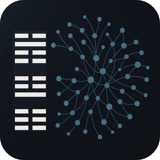 I Ching AI icon