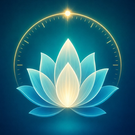 Reiki Timer - Healing icon