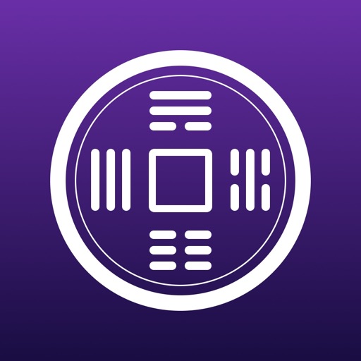 命理问真-八字紫薇塔罗星盘 icon 命理问真-八字紫薇塔罗星盘 icon