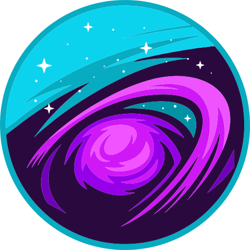 Astromodus icon