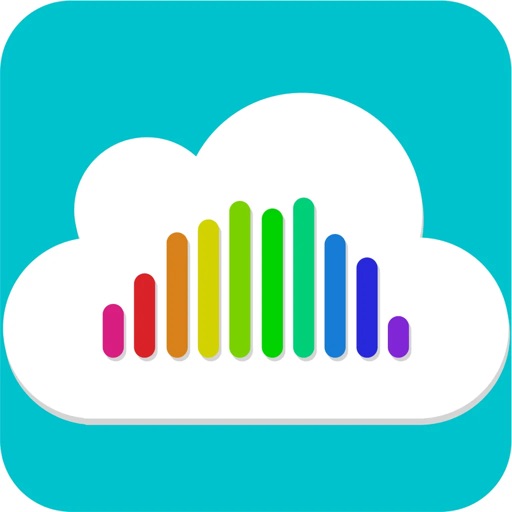 Raise Your Frequency icon
