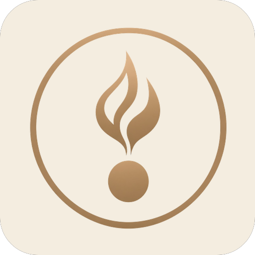 Mingful: BaZi & Daily Fortune icon