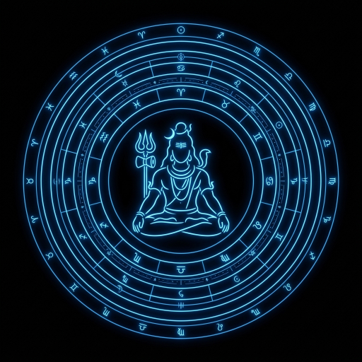 VedicVision: AI Astrology icon