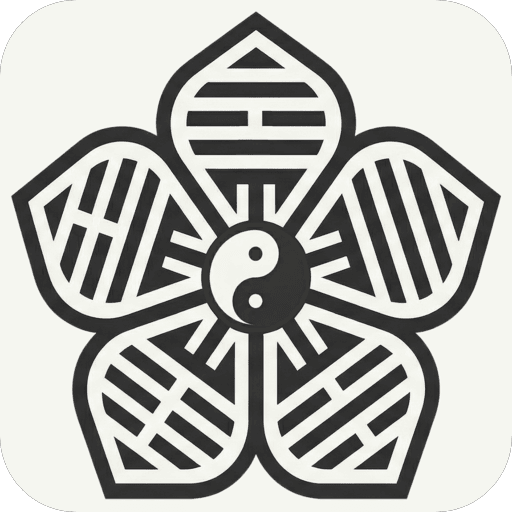 HexWave icon
