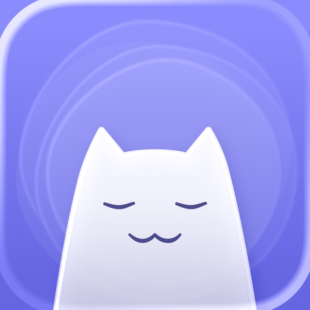 小睡眠 app icon