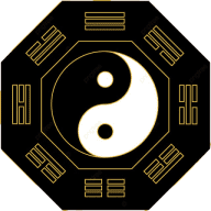 台灣命學研究中心 FateTW logo