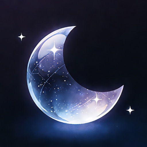 FluxAstro: Daily Horoscope icon