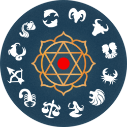 Astro Sadhana: Vedic Astrology logo