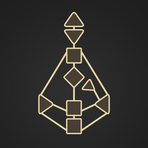 Icon for Neutrino Design - Human Design