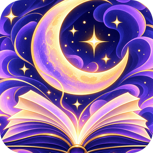 Dream Interpretation: Dreamlex icon