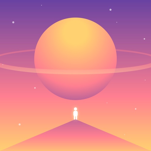 爱占星 app icon