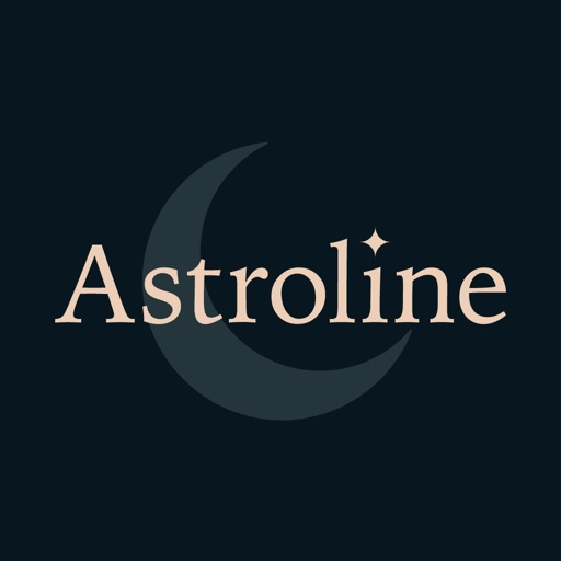 占星術・ホロスコープ logo