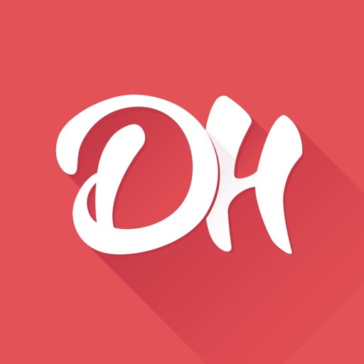 The DailyHoroscope logo