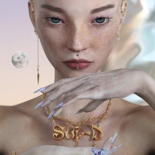 Sui-D app icon