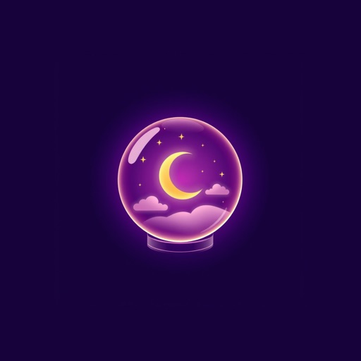 Somnium AI: Dream Interpreter icon
