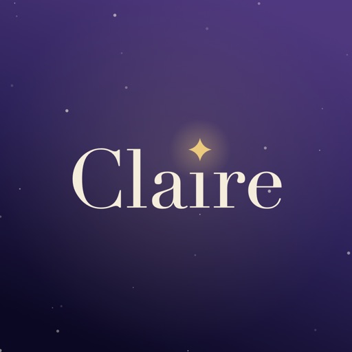 Dream Interpreter: Claire icon