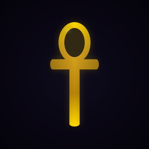 Netjeru Oracle icon