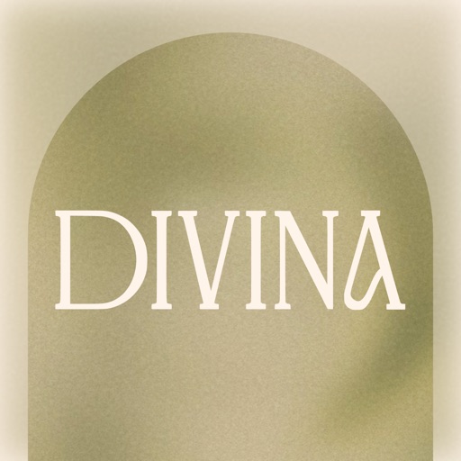 Divina: Readings & Rituals icon