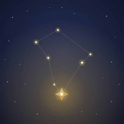 Celestium: Brújula Cósmica icon