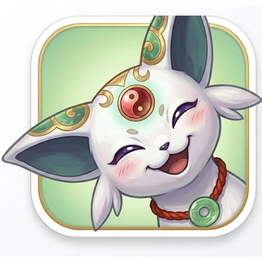 Đẹp Tướng - Nhân Tướng Thẩm Mỹ icon