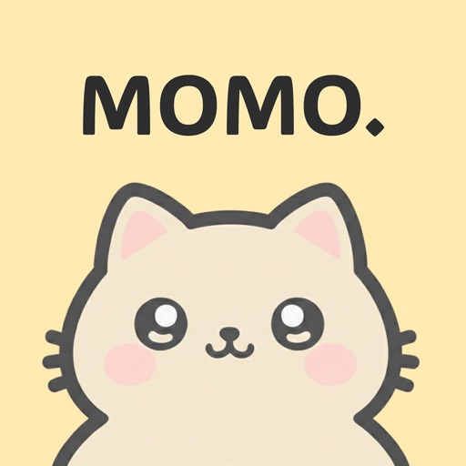 momo - 모든 인연엔 이유가 있다 icon