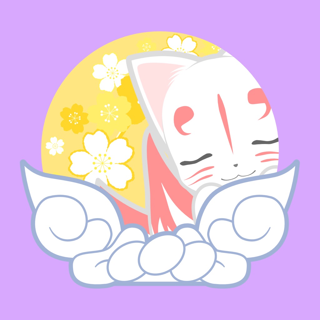 神棚アプリ app icon