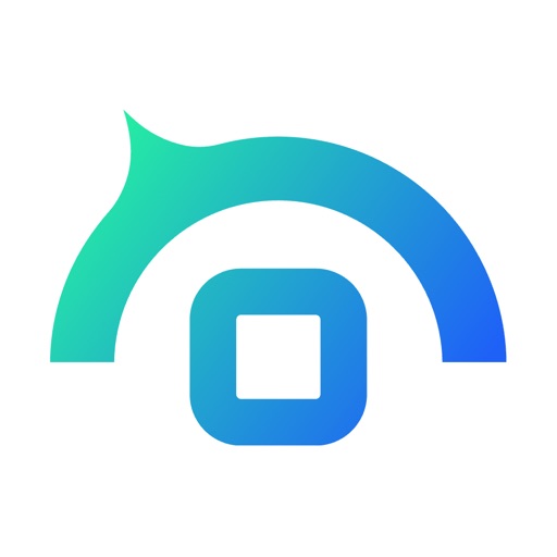 首问 logo