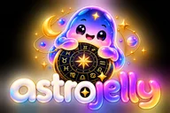 Astrojelly logo