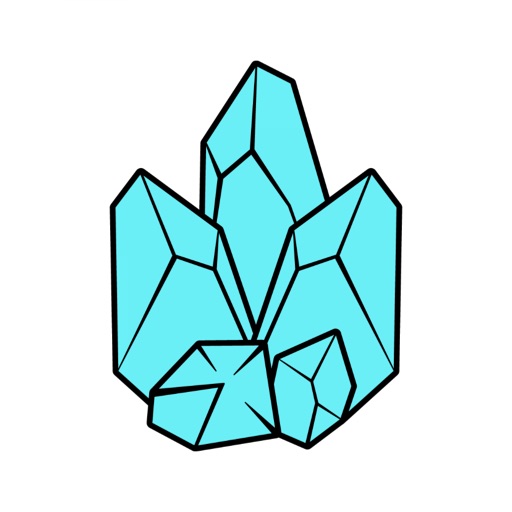 Rock & Crystal Identifier icon