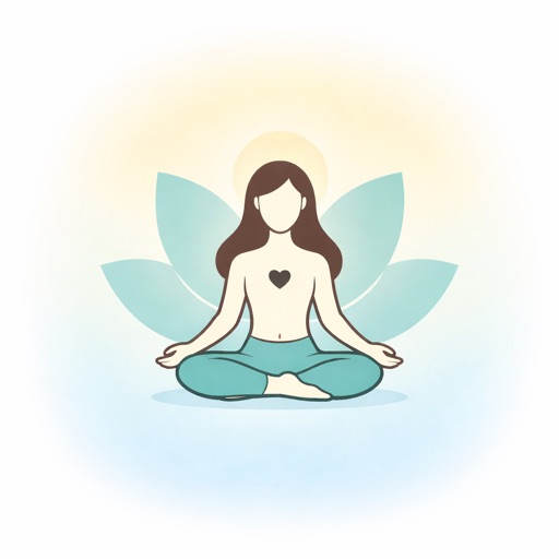 HerSpace: Emotional Wellness icon