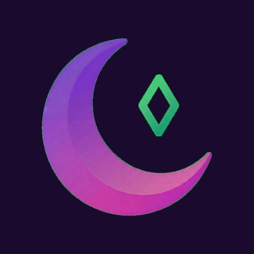 Significato dei sogni, Oneiros app icon