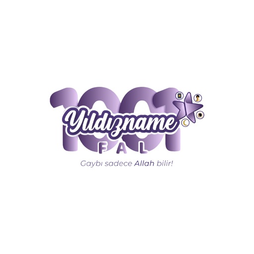 Yıldızname - Kahve ve Tarot icon