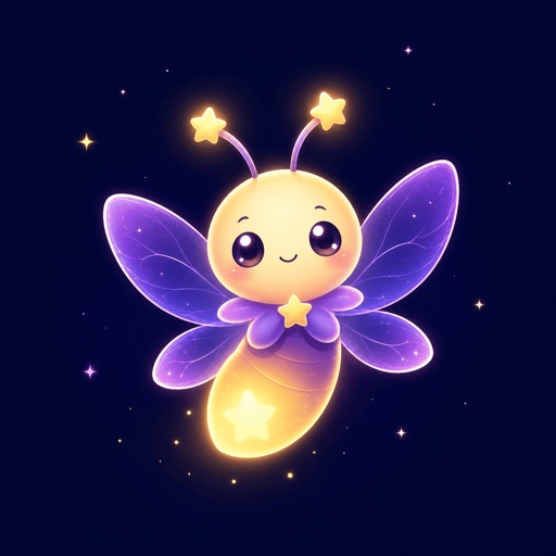 星萤伴愈 icon